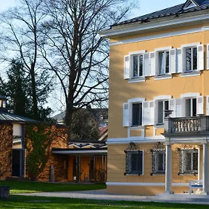 Evangelische Akademie Tutzing